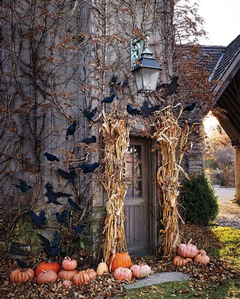 Bring a Little Witchy Charm to Your Halloween Decor with a Fluttering Witch Embellishment